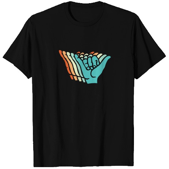 Hang loose T Shirts
