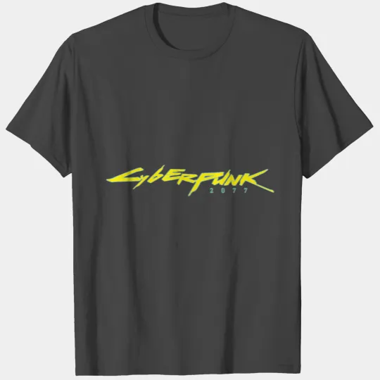 best selling CybERPuNK 2077 T Shirts,free hugs shi