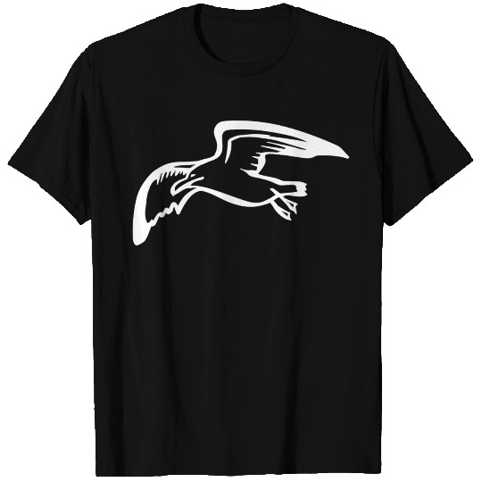 seagull T Shirts