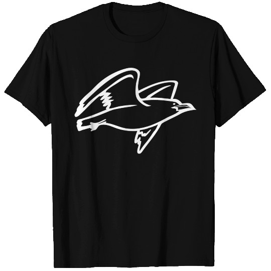 seagull T Shirts
