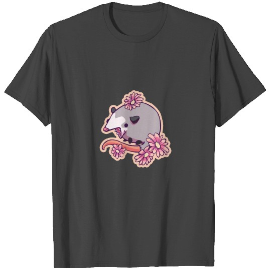 Funny Opossum Possum Gift T Shirts