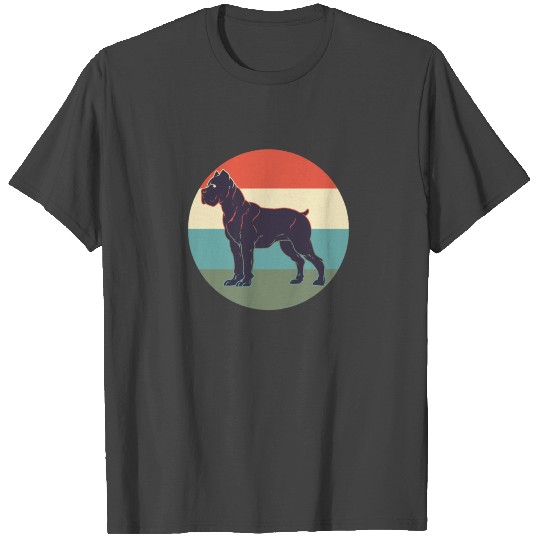 Proud Cane Corso T Shirts