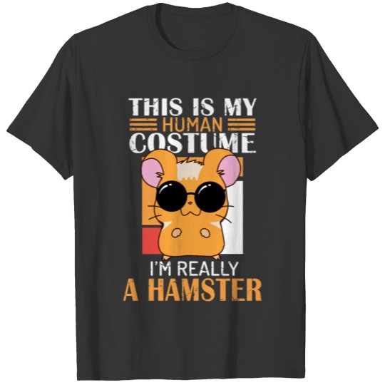 Hamster Mama, Hamster Dad, Hamster, Dwarf Hamster T Shirts