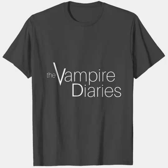 the Vampire Diaries, best selling T Shirts, T Shirts