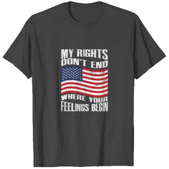 American pride T Shirts