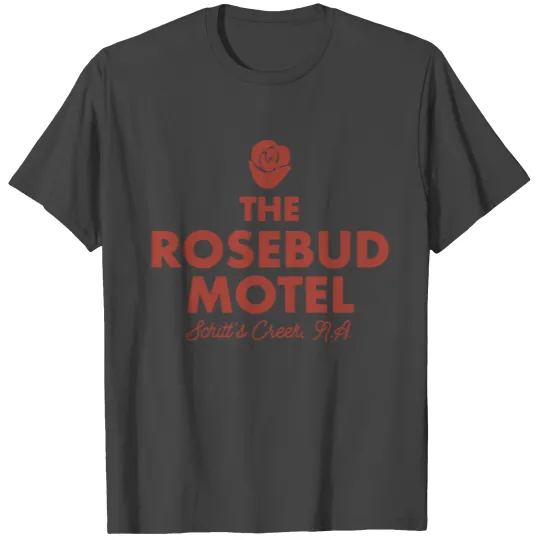 Rose Apothecary Schitt's Creek Rose Apothecary T Shirts