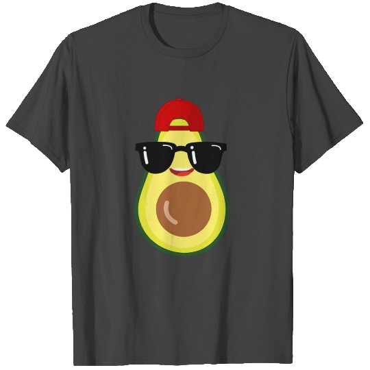 cool avocado T Shirts