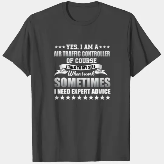 Air Traffic Controller Gift T Shirts