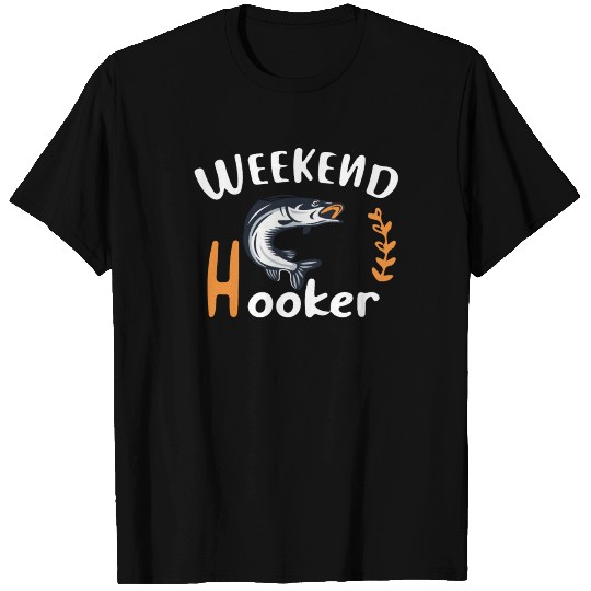weekend hooker T Shirts
