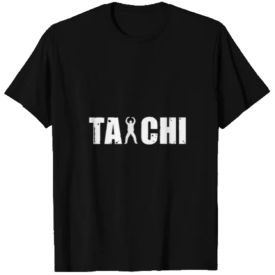 Sun Style Tai Chi Exercise Dalue Martial Arts Gift T Shirts