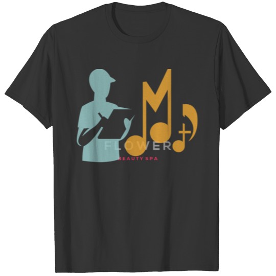 Music boy T Shirts