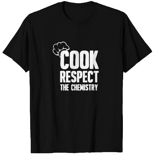 Funny Cook Cooking Chef T Shirts