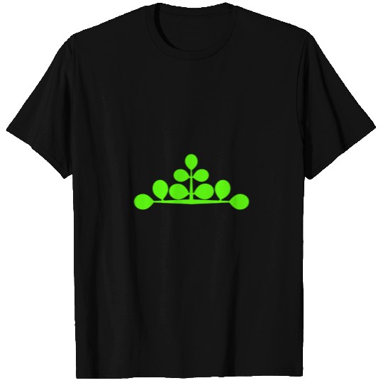 Plant Growth T Shirts