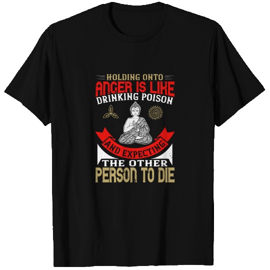 Buddhist quotes Buddhism Gift T Shirts
