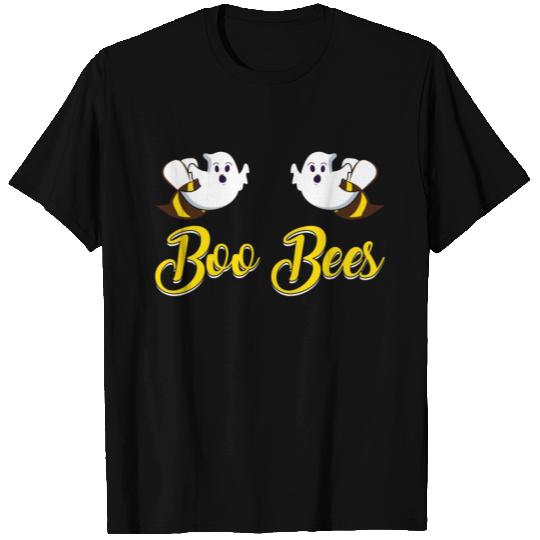 Boo Bees T Shirts