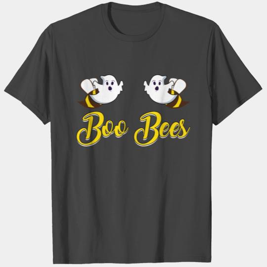 Boo Bees T Shirts
