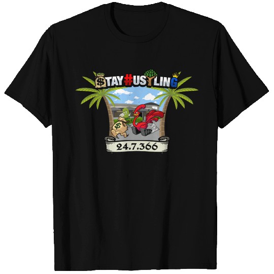 Road Runner LowRes 1 T Shirts