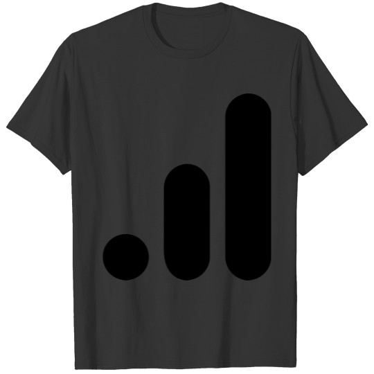 GAnalytics, google analytics best selling T Shirts