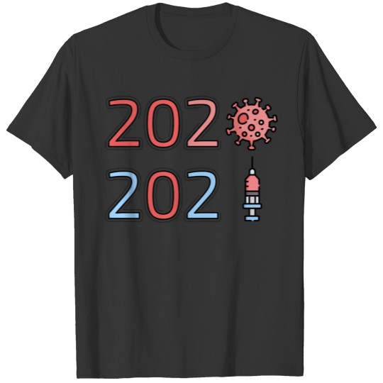 Parodying From 2021. T-shirt
