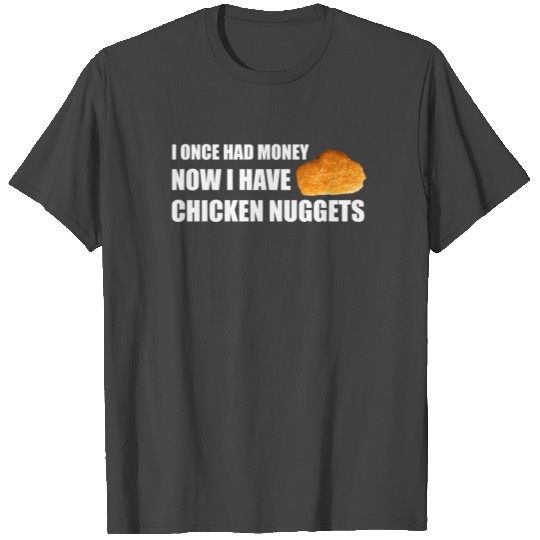 Nuggets Nug Lover Gift T Shirts