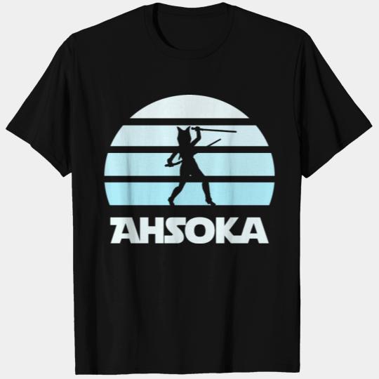 AHSOKA TANO T Shirts