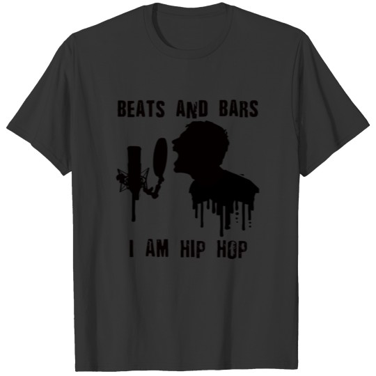 HIP HOP 22 T Shirts
