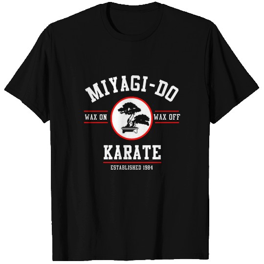 Miyagi Do Original Merch T Shirts