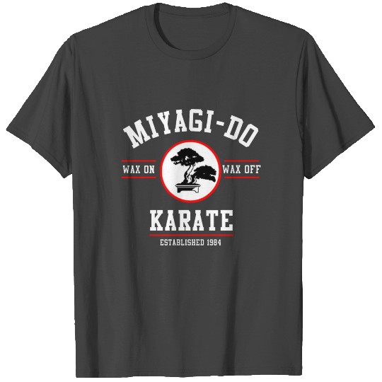 Miyagi Do Original Merch T Shirts