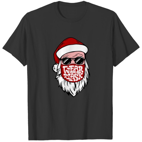 Bad Santa T-shirt