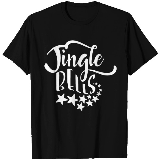 Jingle Bells T Shirts
