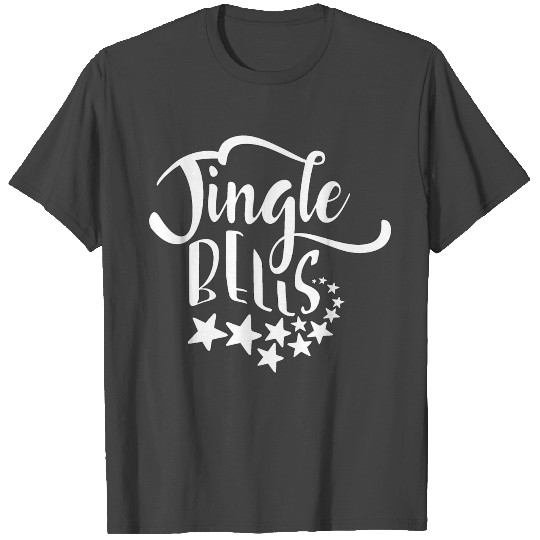 Jingle Bells T Shirts