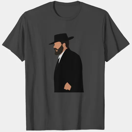 Alfie Solomons Peaky Blinders T Shirts