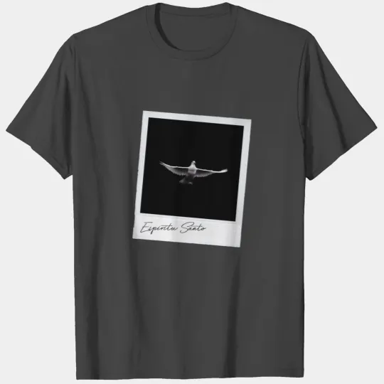 Espíritu Santo (Holy Spirit) T Shirts