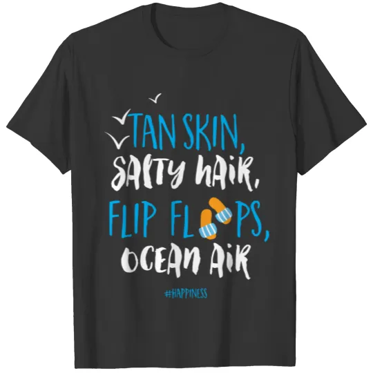 Tan Skin... T Shirts
