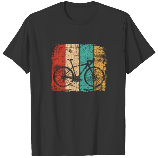 Racing Bike vintage T-shirt