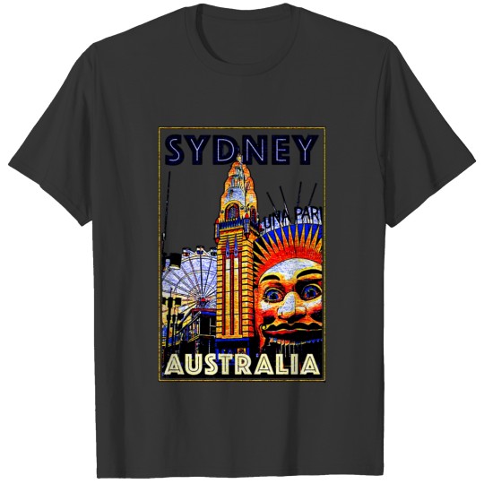 AUSTRALIA T-shirt