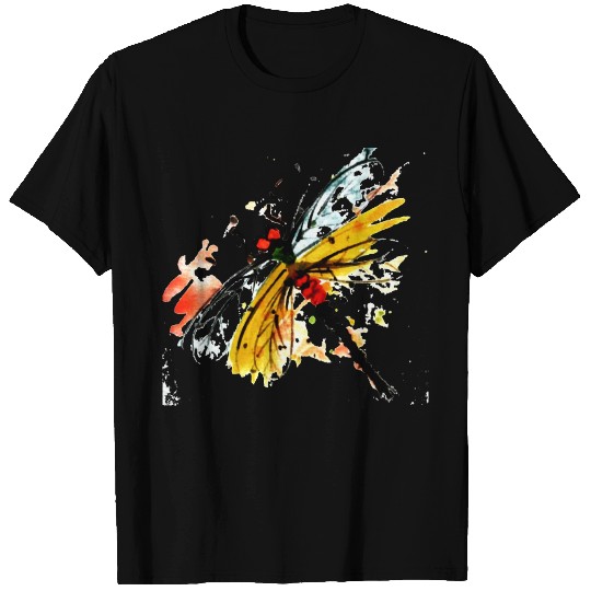 Dragonfly T Shirts