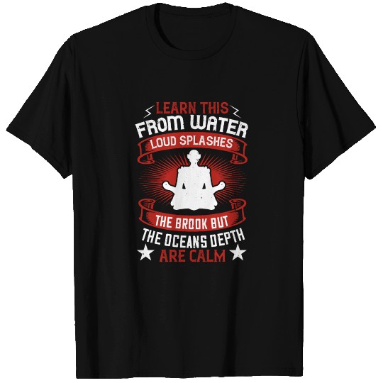 Buddhist quotes Buddhism Gift T Shirts