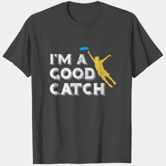 Ultimate Frisbee Game Disc Sports Funny Gift T Shirts