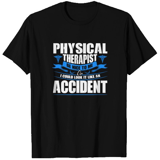 Exercise Pediatric Physical Therapist Gift T Shirts