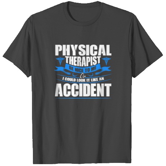 Exercise Pediatric Physical Therapist Gift T Shirts