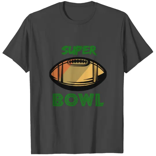 Super Bowl championship T Shirts