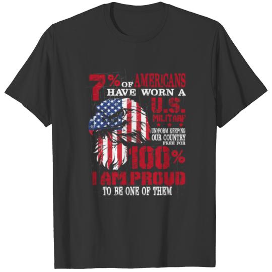 US military T Shirts