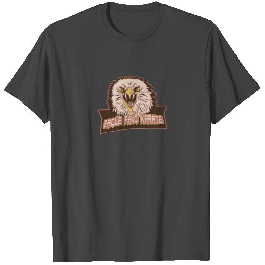 Eagle Fang Karate Essential T Shirts
