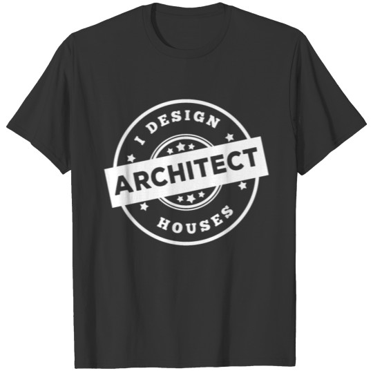 Your House Designer T-shirt
