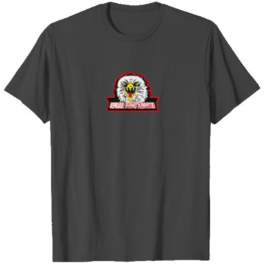 Eagle-Fang-Karate T Shirts