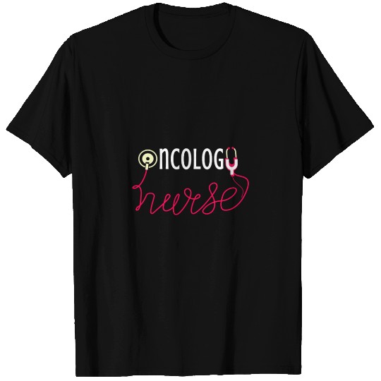 Oncology Nurse Gift T Shirts