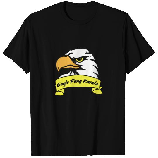 Eagle Fang Karate T Shirts