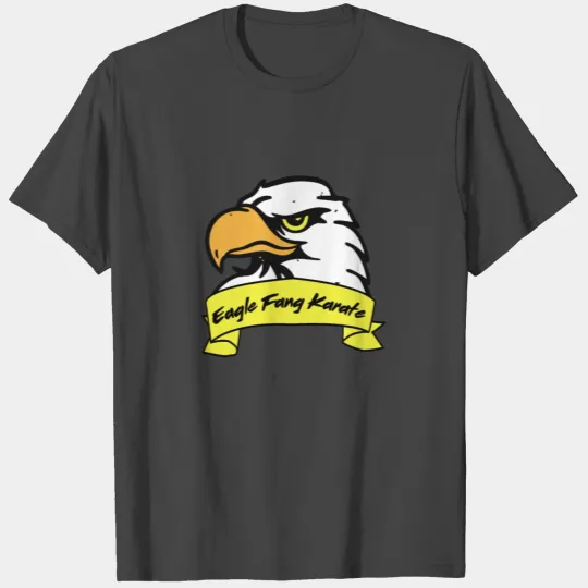 Eagle Fang Karate T Shirts