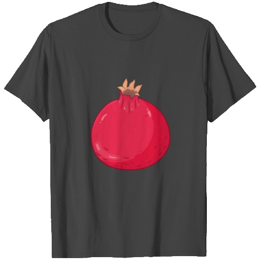 Pomegranate T Shirts